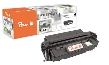 Peach  Toner Module noire, compatible avec
ID-Fabricant: No. 96ABK. EP-32, C4096A HP LaserJet 2200 D