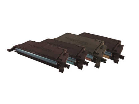 Peach Multipack , compatible avec
ID-Fabricant: CLP-660 Samsung CLX-6200 FX