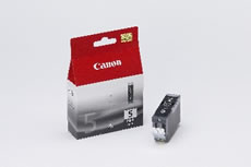 Original Cartouche d'encre noire originale Canon Pixma IP 4500