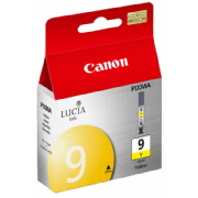 Original Cartouche d'encre jaune originale
ID-Fabricant: PGI-9y, 1037B001 Canon Pixma IX 7000