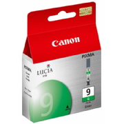 Original Cartouche d'encre verte originale
ID-Fabricant: PGI-9g, 1041B001 Canon Pixma Pro 9500 Series