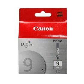 Original Cartouche d'encre grise originale
ID-Fabricant: PGI-9gy, 1042B001 Canon Pixma Pro 9500 Series