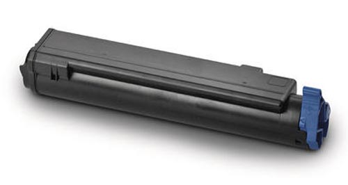 Original Cartouche de toner noir originale
ID-Fabricant: 43979102 OKI B 400