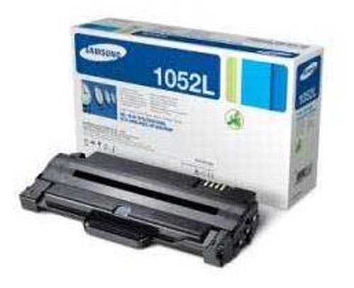 Original Toner original noir HY 
ID-Fabricant: MLT-D1052L/ELS, SU758A Samsung ML-2525