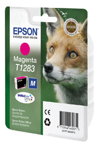 Original Cartouche d'encre magenta originale Epson Stylus SX 420 W