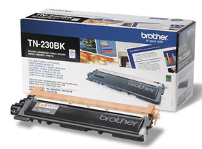Original Cartouche de toner noir originale
ID-Fabricant: TN-230BK Brother DCP-9010 CN