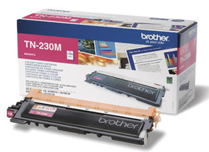 Original Cartouche de toner magenta originale
ID-Fabricant: TN-230M Brother DCP-9010 CN