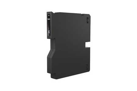 Original Cartouche de toner noir originale
ID-Fabricant: 405761 Ricoh Aficio SG 3120 Series