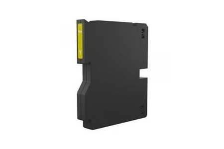 Original Cartouche de toner jaune originale
ID-Fabricant: 405764 Ricoh Aficio SG 3120 Series