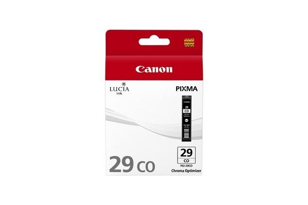Original Cartouche d'encre originiale optimiseur de chrome  Canon Pixma PRO-1