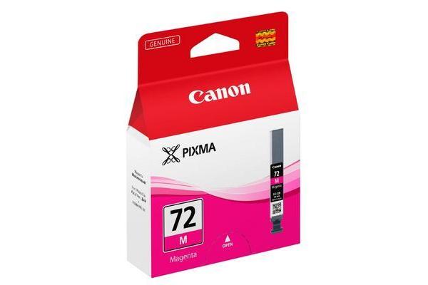 Original Cartouche d'encre magenta originale Canon Pixma PRO-10 S