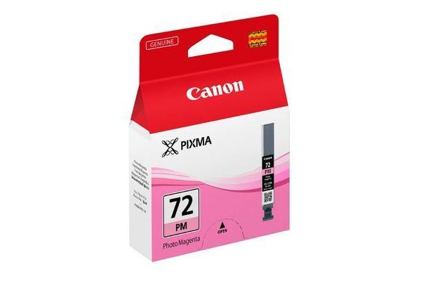 Original Cartouche d'encre photo magenta originale Canon Pixma PRO-10 S