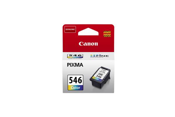 Original Cartouche d'encre couleur originale Canon Pixma IP 2850