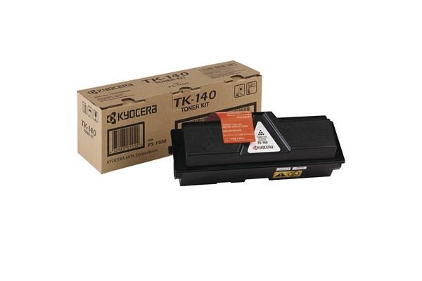 Original Cartouche de toner noir originale
ID-Fabricant: TK-140 Kyocera FS-1100