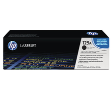 Original Cartouche de toner noir originale
ID-Fabricant: No. 125A BK, CB540A HP Color LaserJet CP 1513