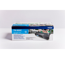 Original Cartouche de toner cyan originale
ID-Fabricant: TN-900C Brother HLL 9200 CDWT