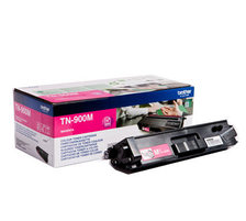 Original e cartouche de toner twinpack magenta
ID-Fabricant: TN-900M Brother HLL 9200 CDWT