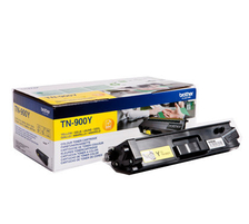 Original e Toner Cartridges twinpack jaune
ID-Fabricant: TN-900Y Brother HLL 9200 CDWT
