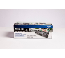 Original Cartouche de toner noir originale
ID-Fabricant: TN-321BK Brother HLL 8250 CDN
