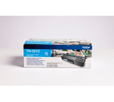 Original Cartouche de toner cyan originale
ID-Fabricant: TN-321C Brother HLL 8250 CDN