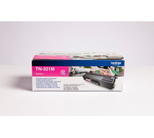 Original Cartouche de toner magenta originale
ID-Fabricant: TN-321M Brother HLL 8250 CDN