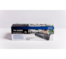 Original e cartouche de toner XXL noire
ID-Fabricant: TN-329BK Brother HLL 8350 CDWT