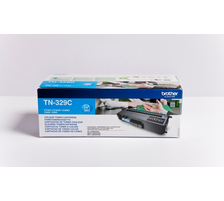 Original Originaele cartouche de toner XXL cyan
ID-Fabricant: TN-329C Brother HLL 8350 CDWT