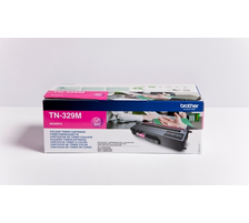 Original e cartouche de toner XXL magenta
ID-Fabricant: TN-329M Brother HLL 8350 CDWT