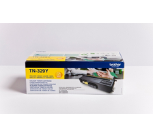 Original e cartouche de toner XXL jaune
ID-Fabricant: TN-329Y Brother HLL 8350 CDWT