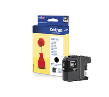 Original Cartouche d'encre noire originale
ID-Fabricant: LC-121BK Brother DCPJ 152 WR