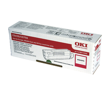 Original Cartouche de toner magenta originale
ID-Fabricant: 43872306 OKI C 5750 DN