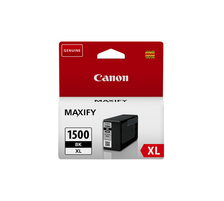 Original Cartouche d'encre noire originale Canon Maxify MB 2300 Series