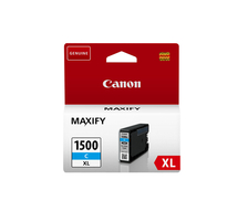 Original Cartouche d'encre cyan originale, XL Canon Maxify MB 2300 Series