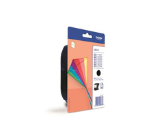 Original Cartouche d'encre noire originale
ID-Fabricant: LC-223BK Brother MFCJ 4425 DW