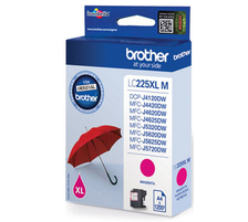 Original e cartouche d'encre magenta HY
ID-Fabricant: LC-225XLM Brother MFCJ 4425 DW