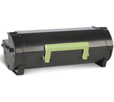 Original Cartouche de toner noir originale, XL
ID-Fabricant: 60F2H00 Lexmark MX 510 de