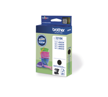 Original Cartouche d'encre noire originale
ID-Fabricant: LC-221BK Brother DCPJ 562 DW