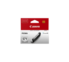 Original Cartouche d'encre grise originale Canon Pixma TS 8052