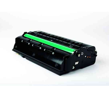 Original Cartouche de toner noir originale
ID-Fabricant: 407246 Ricoh SP 325 Series