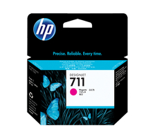 Original Cartouche de toner magenta originale HP DesignJet T 520 36 Inch
