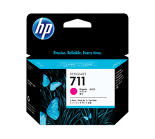 Original e Pack de 3 Cartouches d'encre magenta HP DesignJet T 520 36 Inch