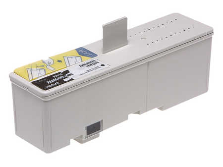 Original Cartouche d'encre noire originale Epson TMJ 7000