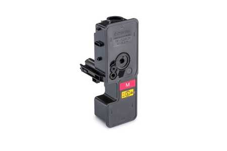 Original Cartouche de toner magenta originale
ID-Fabricant: TK-5220M, 1T02R9BNL1 Kyocera ECOSYS P 5021 cdw