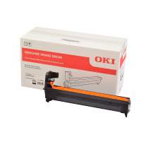 Original Tambour original noir
ID-Fabricant: 46438004 OKI C 823 N