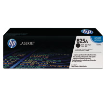 Original Cartouche de toner noir originale
ID-Fabricant: No. 825A, CB390A HP Color LaserJet CM 6030 F MFP