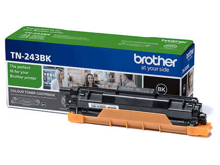 Original Cartouche de toner noir originale
ID-Fabricant: TN-243BK Brother MFCL 3750 CDW