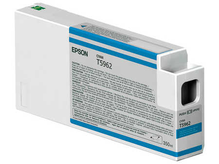 Original Cartouche de toner cyan originale Epson Stylus Pro 9890