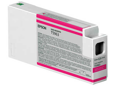 Original  Toner Cartridge vivid magenta Epson Stylus Pro 9890