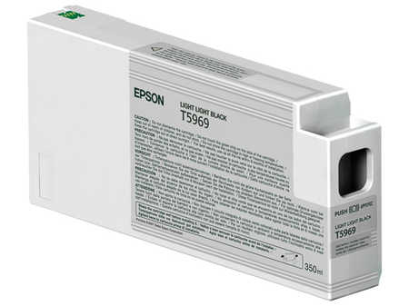 Original  Ink Cartridge light li. black Epson Stylus Pro 9890