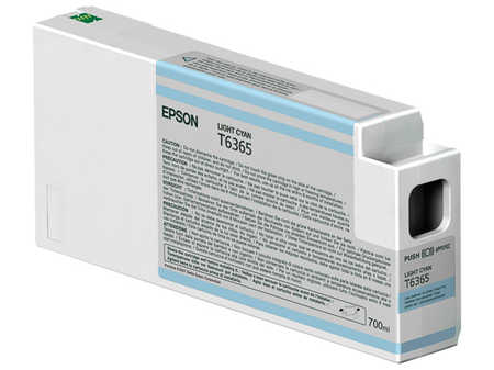 Original  Toner Cartridge light cyan Epson Stylus Pro 9890